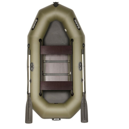 Надувний човен BARK B-260D