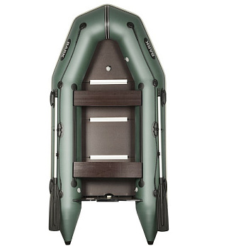 Надувний човен BARK BT-310SD