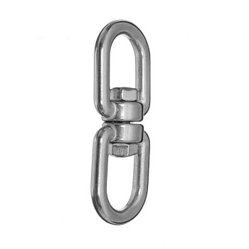 Вертлюг ZEL 6 мм (ZEL 44 ZK01-0910-0006)