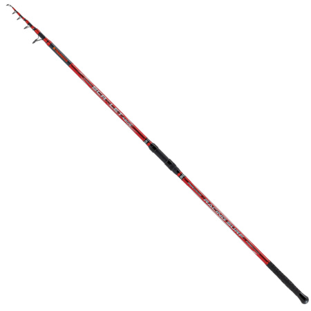 Серфове телескопичне вудилище Trabucco Scarlet Racing T-Surf