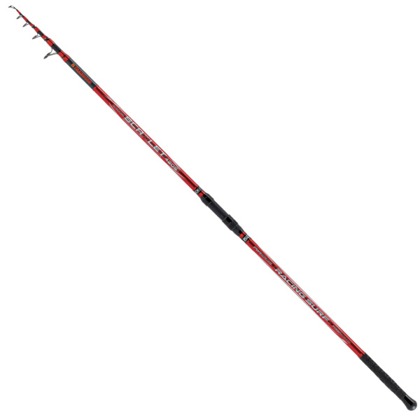 Серфове телескопичне вудилище Trabucco Scarlet Racing T-Surf