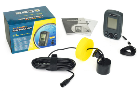 Ехолот Phiradar FF168A