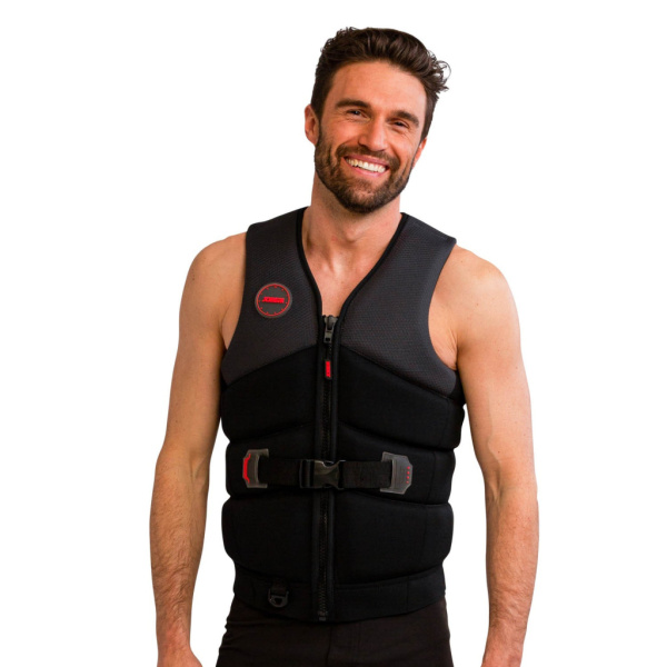 Жилет страхувальний Jobe Unify Life Vest Men Black (244923007-XL+)