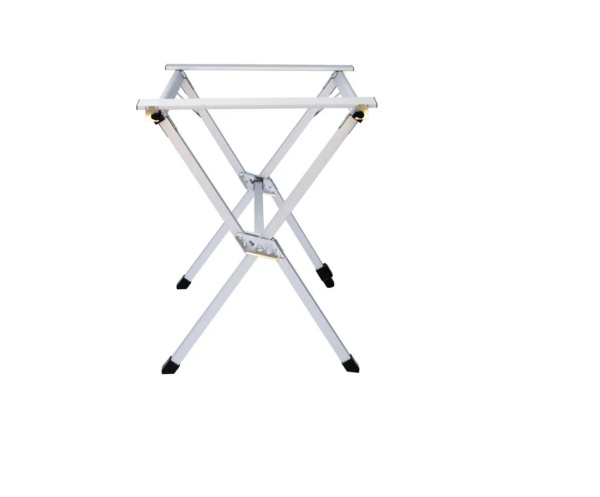 Cтіл Tramp cкладаний з алюмінієвою стільницею Roll-80 (80x60x70 см) (TRF-063)