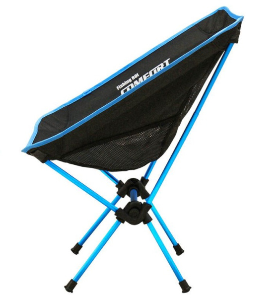 Крісло FR туристичне у чохлі Comfort Tour КТ-7 (957-02-02)