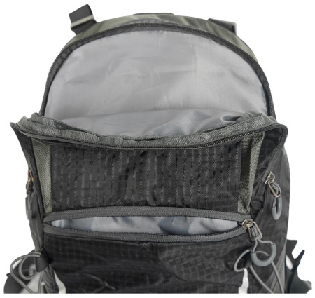 Рюкзак Skif Outdoor Seagle, 45L к:black (389.02.56)