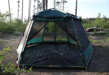 Шатро Tramp Mosquito Lux v2 (TRT-087)