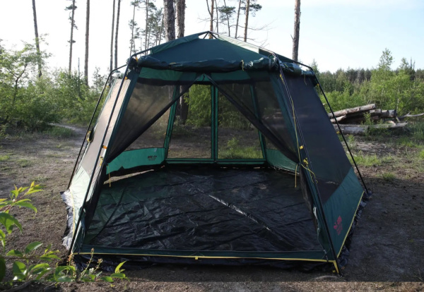 Шатро Tramp Mosquito Lux v2 (TRT-087)