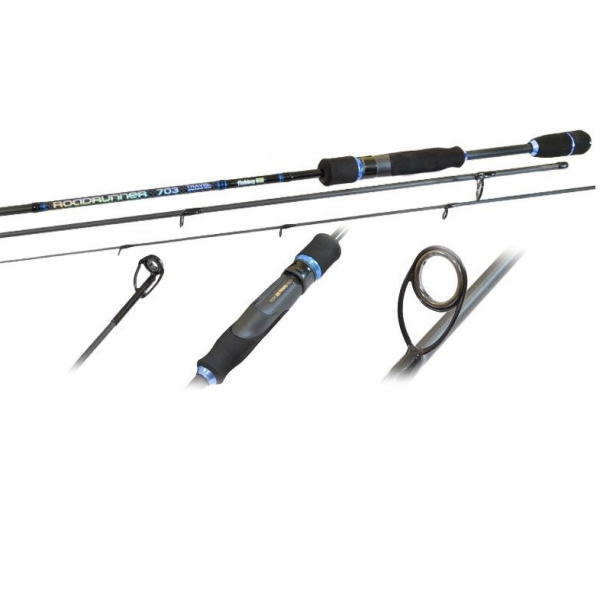 Спінінг Fishing Roi Roadrunner 2.10g 5-20g (225-12-210)