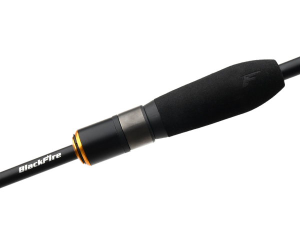 Спінінг Flagman ''24 Blackfire 68L 2.03м 3-12г (B68L)