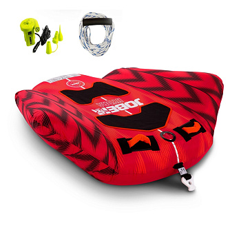 Буксирувальний балон (Плюшка) Jobe Hydra Towable Package 1P (238820003)