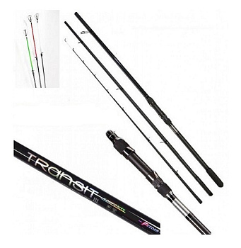 Фдер RS Fishing Composit Transit III