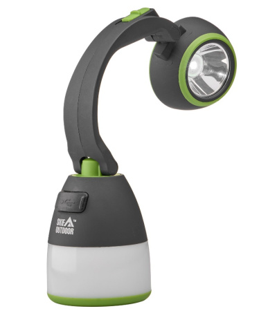 Ліхтар кемпінговий Skif Outdoor Bathyscaphe (389.01.63)