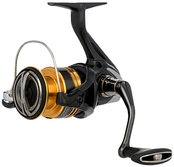 Котушка Shimano Sahara FJ