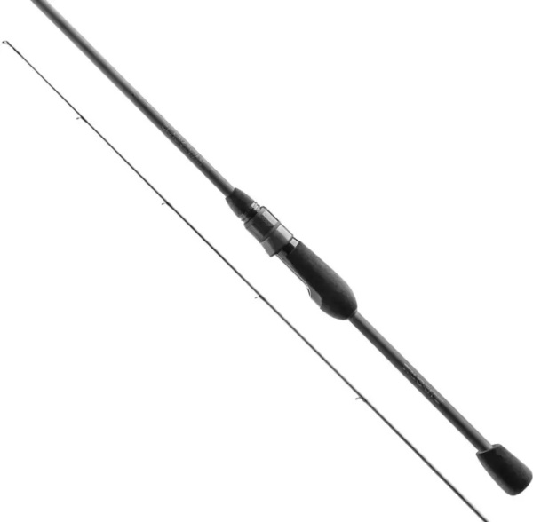 Спінінг Favorite Black Swan BSW1-772UL-T 2.31m 1.5-7g Fast (1693.05.58)