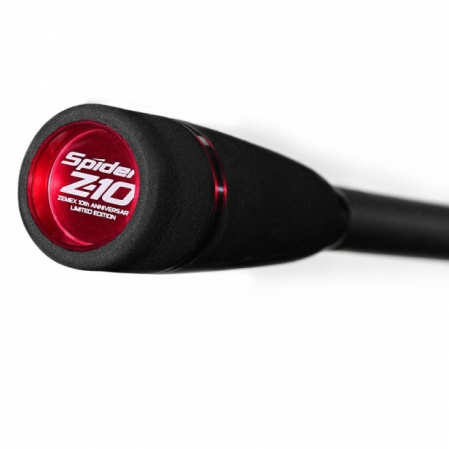 Спінінг Zemex Spider Z-10 762UL 1-6 g (8806066101482)