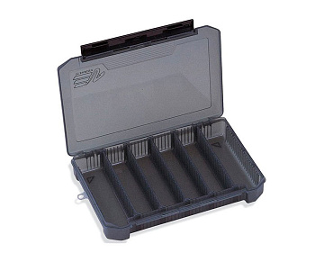 Коробка Meiho Versus VS-3037ND Black (136860)