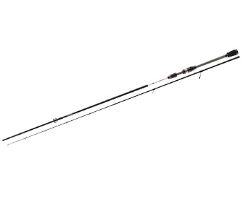 Спінінг Daiwa Silver Creek Light Spin 2.35м 5-21г (11431-231)