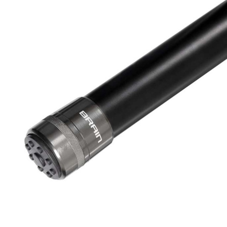 Телескопічне вудлище Brain Apex Traveller