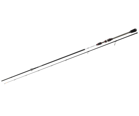 Спінінг Daiwa Silver Creek Light Spin 2.35м 5-21г (11431-231)