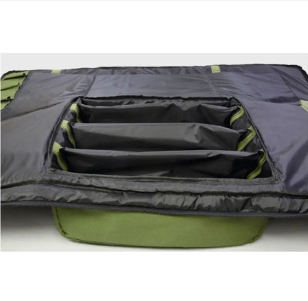 Чохол для коропових вудилищ з котушками 140 см Fisher (K-035)