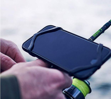 Кріплення Deeper для смартфона на вудку (ITGAM0003)