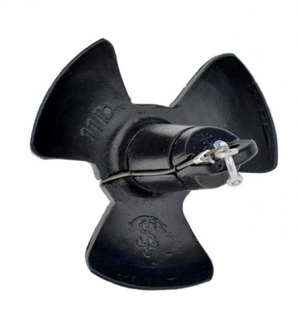 Якір Stronger Dream 5 кг (AD-5)