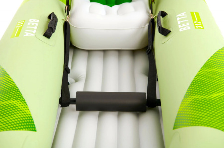 Надувний каяк Aqua Marina Betta (BE-312 2023)