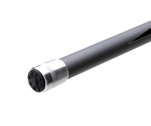 Телескопічне вудлище Flagman Cast Master Pole