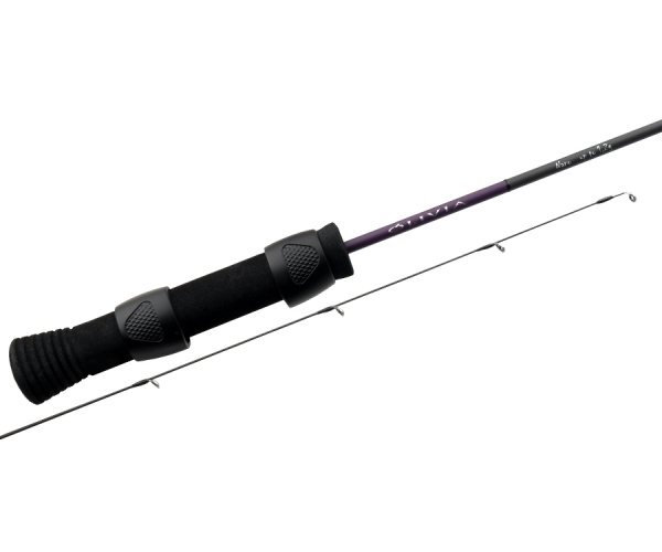 Спінінг Azura Olivia Nano 5'8" XXUL 1.73м 1.2г (ON58XXUL)