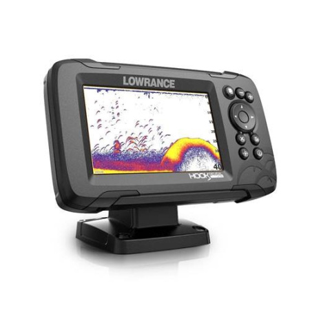 Ехолот Lowrance Hook Reveal 5 HDI 83\200 (000-15504-001)