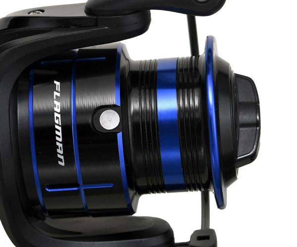 Котушка Flagman Cast Master Feeder Screw in handle