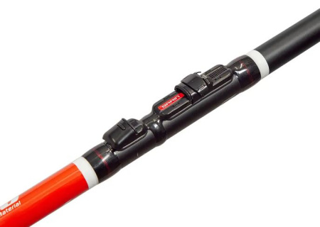 Телескопічне вудлище Brain Axent Carp X Bolo