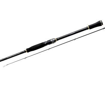 Спінінг Flagman New Destroyer 782MH 2.34м 8-32г (FDT782MH)