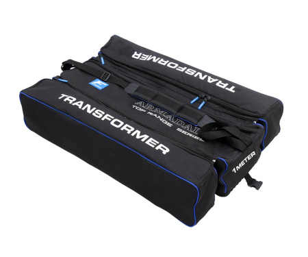 Сумка-трансформер Flagman Armadale Transformer Bag (ARMTB)