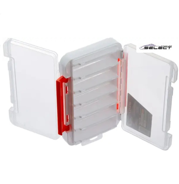 Коробка Select Reversible Box SLHX-2001B 17.5х10.5х3.8cm (1870.38.54)