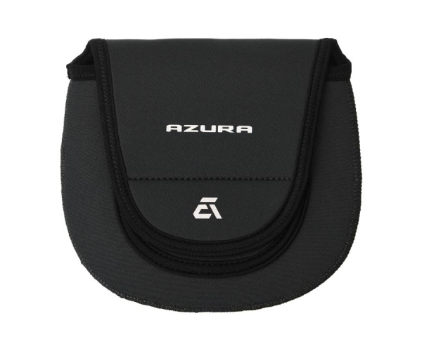 Чохол Azura Neoprene Reel Bag Grey L (ARBL-G)