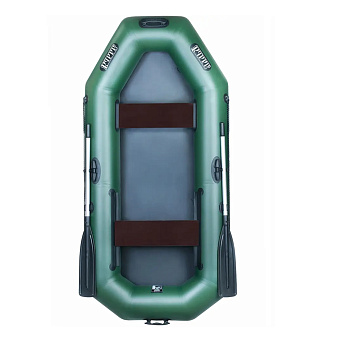 Надувний човен Ладья ЛТ-250АЕ