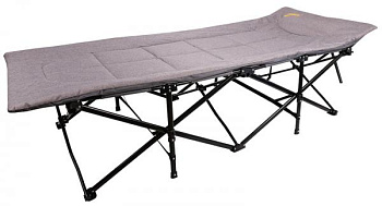 Похідне ліжко Fishing Roi Military LUX VIP (957-01-05)