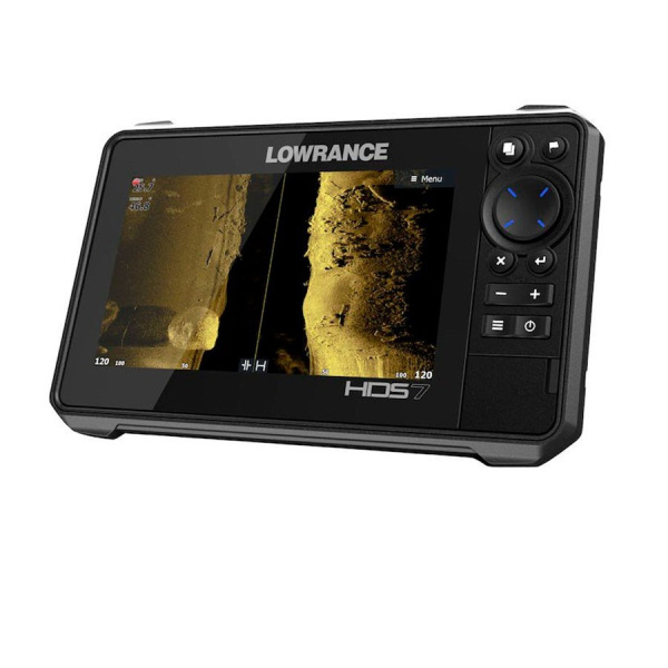 Ехолот Lowrance HDS-7 Live Active Imaging (000-14419-001)