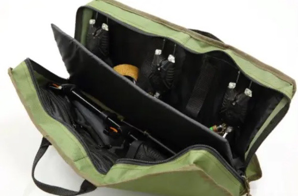 Сумка для стійок і сигналізаторів Fisher (К-022)