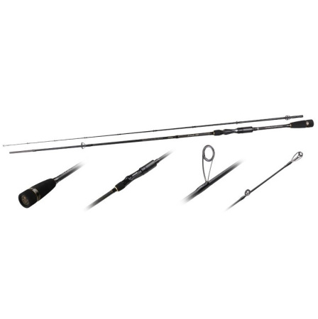 Спінінг Fishing Roi Kalista 2.10m ML 5-20g (204-210-520)