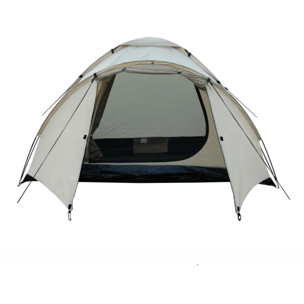 Намет Tramp Lite Lite Fly 2 одношаровий sand (UTLT-041-sand)