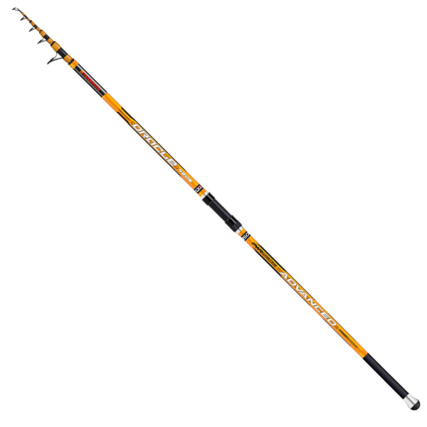 Серфове телескопичне вудилище Trabucco Oracle Advanced