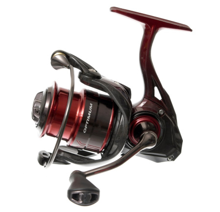 Котушка Flagman Optimum Red