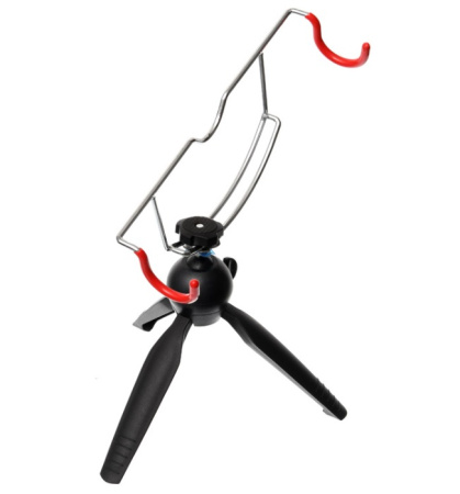 Підставка Flagman Stand For Ice Rod With Tilt Adjustment ()