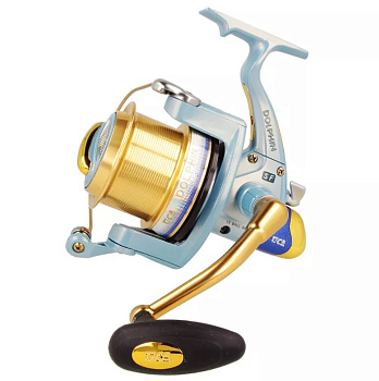 Котушка серфова Tica Dolphin