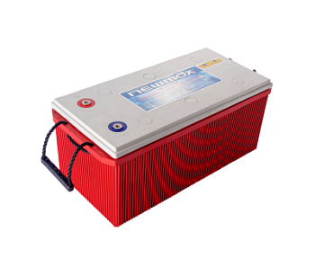 Акумулятор AGM Newmax 200Ah 12V (200Ah PNB122000 agm)