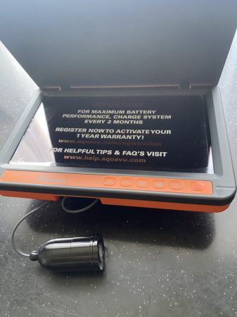 Підводна відеокамера Camera HD-7018D