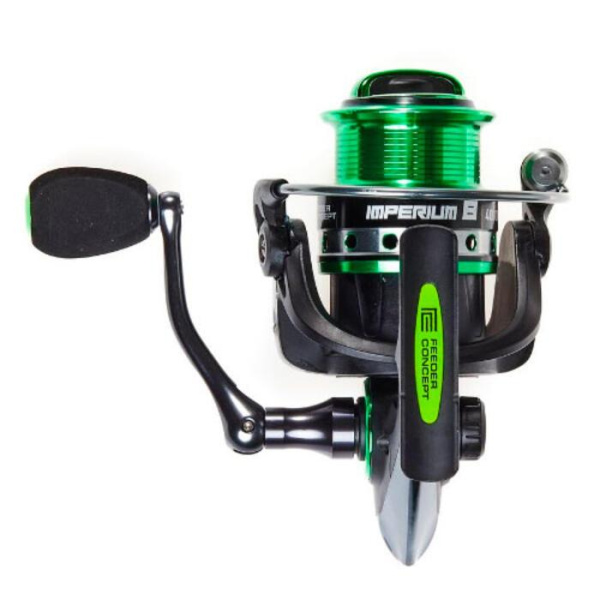 Котушка Feeder Concept Imperium 8